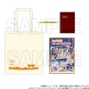 Love Live! Nijigasaki High School Idol Club Nijigasaki High School Store Official Memorial item TV Animation Season 2 Vol. 1: Welcome to Nijigasaki High School! Open Campus Set Hot