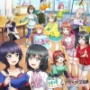 Love Live! Nijigasaki High School Ohayo & Hokago Broadcasting Room Drama CD Vol. 4 (2-Disc Set) Hot