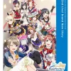 Love Live! Nijigasaki High School Idol Club 2nd Live! Brand New Story Blu-ray (2-Disc Set) Best