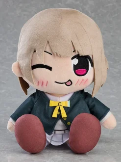 Love Live! Nijigasaki High School Idol Club Kuripan Plushie Kasumi/Shizuku/Karin/Kanata/Emma/Rina (Re-run) New