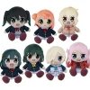 Love Live! Nijigasaki High School Idol Club Kuripan Plushie Yu/Ayumu/Ai/Setsuna/Shioriko/Mia/Lanzhu (Re-run) Discount