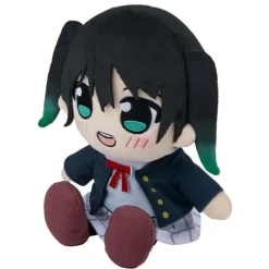 Love Live! Nijigasaki High School Idol Club Kuripan Plushie Yu/Ayumu/Ai/Setsuna/Shioriko/Mia/Lanzhu (Re-run) Discount