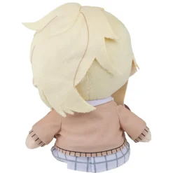 Love Live! Nijigasaki High School Idol Club Kuripan Plushie Yu/Ayumu/Ai/Setsuna/Shioriko/Mia/Lanzhu (Re-run) Discount