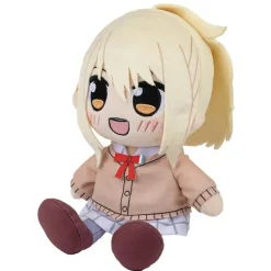 Love Live! Nijigasaki High School Idol Club Kuripan Plushie Yu/Ayumu/Ai/Setsuna/Shioriko/Mia/Lanzhu (Re-run) Discount