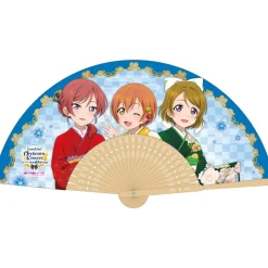 Home Goods>Love Live! Orchestra Concert Japanese Fan