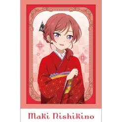 Love Live! Orchestra Concert Polaroid-Style Holographic Trading Card (1 Pack) Outlet