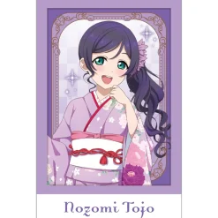 Love Live! Orchestra Concert Polaroid-Style Holographic Trading Card (1 Pack) Outlet