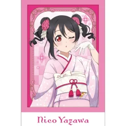Love Live! Orchestra Concert Polaroid-Style Holographic Trading Card (1 Pack) Outlet