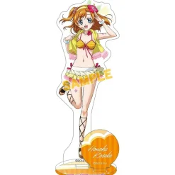 Collectable Toys>Love Live! School Idol Project Acrylic Stand Collection