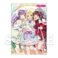 Love Live! Series Acrylic Stand Eli & Dia & Kozue Clearance