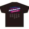 Love Live! Series Asia Tour 2024 Our Story, Our Dreams in Yokohama T-shirt Hot
