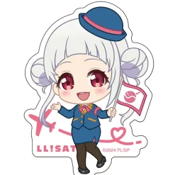 Love Live! Series Asia Tour 2024 Our Story, Our Dreams in Yokohama Sticker Liella! Online