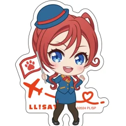 Love Live! Series Asia Tour 2024 Our Story, Our Dreams in Yokohama Sticker Liella! Online