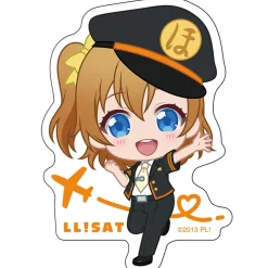 Love Live! Series Asia Tour 2024 Our Story, Our Dreams in Yokohama Sticker μ's Sale