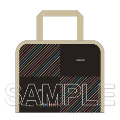 Love Live! Series Bath Bag Collection Hot