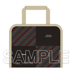 Love Live! Series Bath Bag Collection Hot