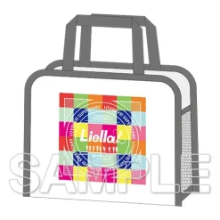 Love Live! Series Bath Bag Collection Hot