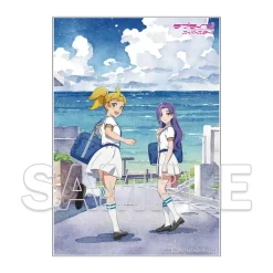 Acrylic Art Boards>Love Live! Series Love Live! Superstar!! Sunny Passion Acrylic Stand