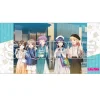 Love Live! Series Odekake Love Live! Desk Mat Umi & You & Shizuku & Sumire & Kozue Outlet