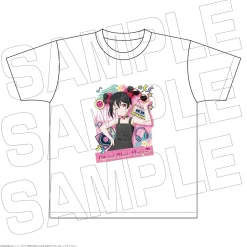 Tops>Love Live! Series Official Music Party ＠C104 T-Shirt