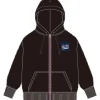 Love Live! Series Presents COUNTDOWN LoveLive! 2021→2022 〜LIVE with a smile!〜 Boa Fleece Hoodie Best