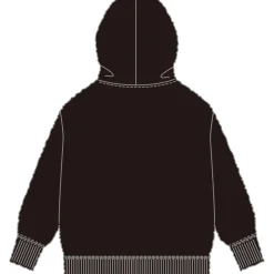Love Live! Series Presents COUNTDOWN LoveLive! 2021→2022 〜LIVE with a smile!〜 Boa Fleece Hoodie Best