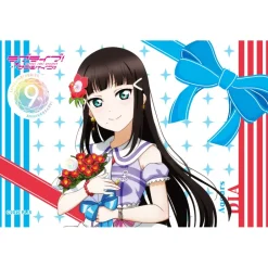 Love Live! Series 9th Anniversary Memorial Goods Matching Set Vol. 4 Sale