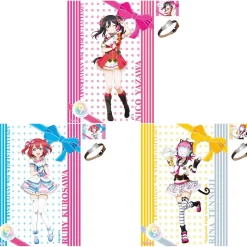 Other Accessories|Posters>Love Live! Series 9th Anniversary Memorial Goods Matching Set Vol. 9