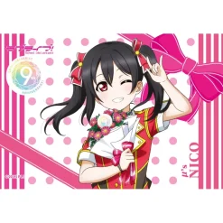 Other Accessories|Posters>Love Live! Series 9th Anniversary Memorial Goods Matching Set Vol. 9