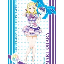Love Live! Series 9th Anniversary Memorial Goods Matching Set Vol. 8 Clearance