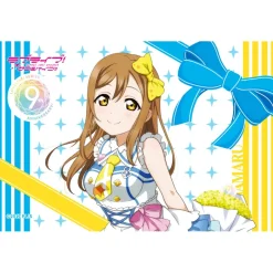 Love Live! Series 9th Anniversary Memorial Goods Matching Set Vol. 7 Clearance