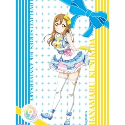 Love Live! Series 9th Anniversary Memorial Goods Matching Set Vol. 7 Clearance