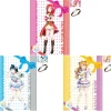 Love Live! Series 9th Anniversary Memorial Goods Matching Set Vol. 6 Clearance