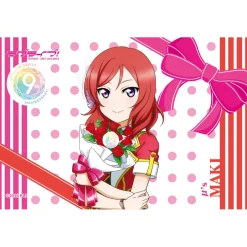 Love Live! Series 9th Anniversary Memorial Goods Matching Set Vol. 6 Clearance