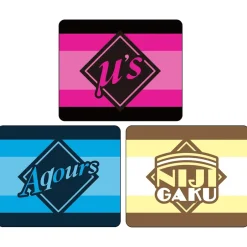 Other Accessories>Love Live! Series 9th Anniversary Love Live! Fest Wristband Collection