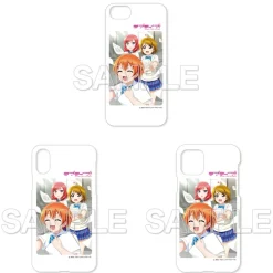 Love Live! μ's First-Year Students iPhone Case Outlet