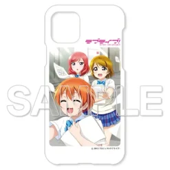 Love Live! μ's First-Year Students iPhone Case Outlet