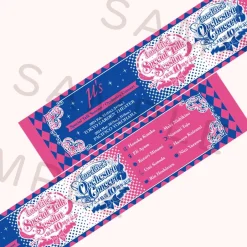 Love Live! Special Talk Session / Orchestra Concert Muffler Towel Online