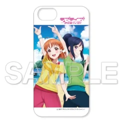 Love Live! Sunshine!! Aqours Chika & Kanan iPhone Case Sale