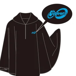 Jackets & Hoodies>Love Live! Sunshine!! Aqours EXTRA LoveLive! 2023 ～It’s a Mugendai☆WORLD～ Poncho
