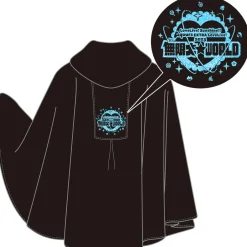 Jackets & Hoodies>Love Live! Sunshine!! Aqours EXTRA LoveLive! 2023 ～It’s a Mugendai☆WORLD～ Poncho