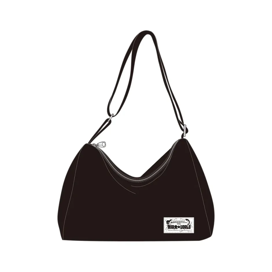 Bags & Wallets>Love Live! Sunshine!! Aqours EXTRA LoveLive! 2023 ~It’s a Mugendai☆WORLD~ Shoulder Bag