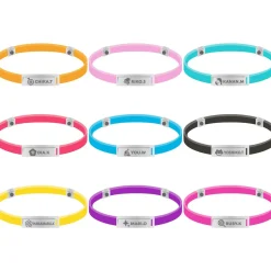 Other Accessories>Love Live! Sunshine!! Aqours EXTRA LoveLive! 2023 ～It’s a Mugendai☆WORLD～ Static Removal Bracelet Collection