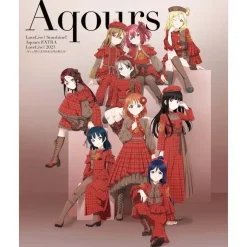 Love Live! Sunshine!! Aqours EXTRA LoveLive! 2023 ～It’s a Mugendai☆WORLD～ Blu-ray Memorial Box (3-Disc Set) Online