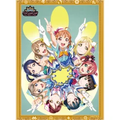 Love Live! Sunshine!! Aqours Finale LoveLive! —Eikyu stage— Normal Cards Complete Set Discount