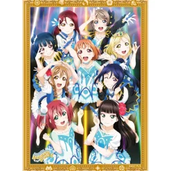 Love Live! Sunshine!! Aqours Finale LoveLive! —Eikyu stage— Normal Cards Complete Set Discount