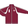Jackets & Hoodies>Love Live! Sunshine!! Aqours Finale LoveLive! —Eikyu stage— Back Again! Uranohoshi Girls' High School Tracksuit