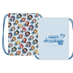 Love Live! Sunshine!! Aqours Finale LoveLive! —Eikyu stage— Backpack Best