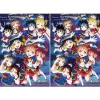 Love Live! Sunshine!! Aqours 2nd LoveLive! HAPPY PARTY TRAIN TOUR DVD Best