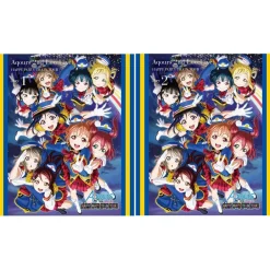 Love Live! Sunshine!! Aqours 2nd LoveLive! HAPPY PARTY TRAIN TOUR Blu-ray Online